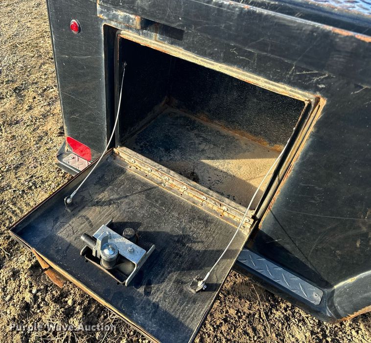 image for item NM9288 CM truck flat bed