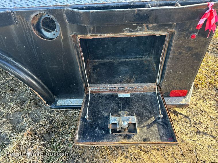 image for item NM9288 CM truck flat bed