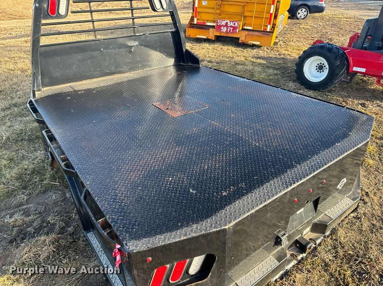 image for item NM9288 CM truck flat bed