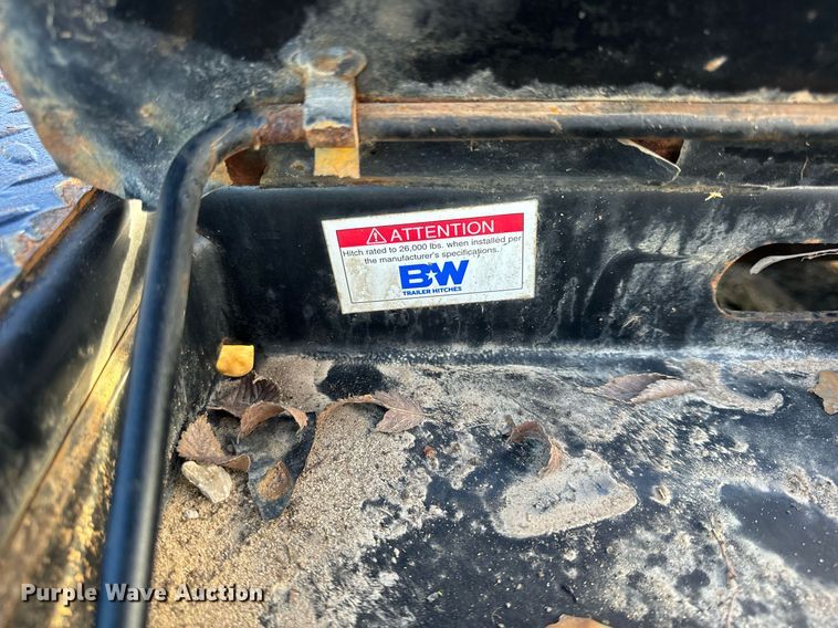 image for item NM9288 CM truck flat bed