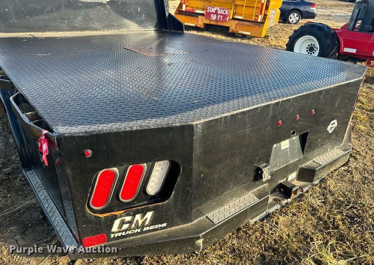 image for item NM9288 CM truck flat bed