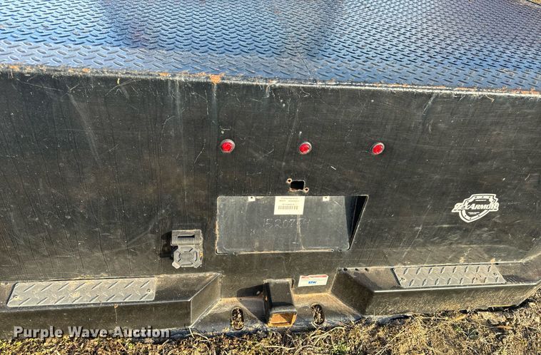 image for item NM9288 CM truck flat bed