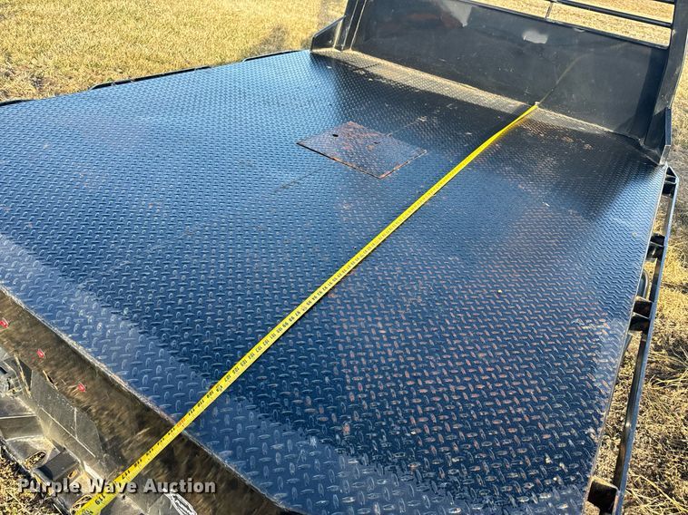 image for item NM9288 CM truck flat bed