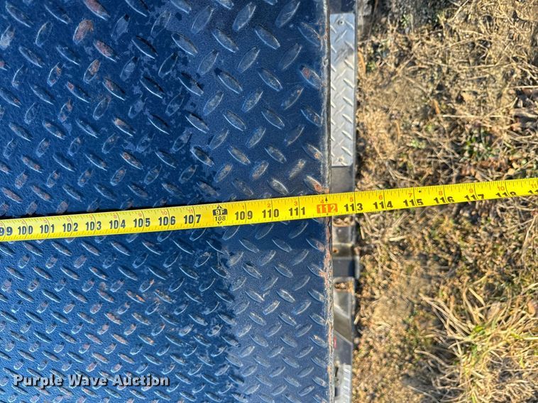 image for item NM9288 CM truck flat bed