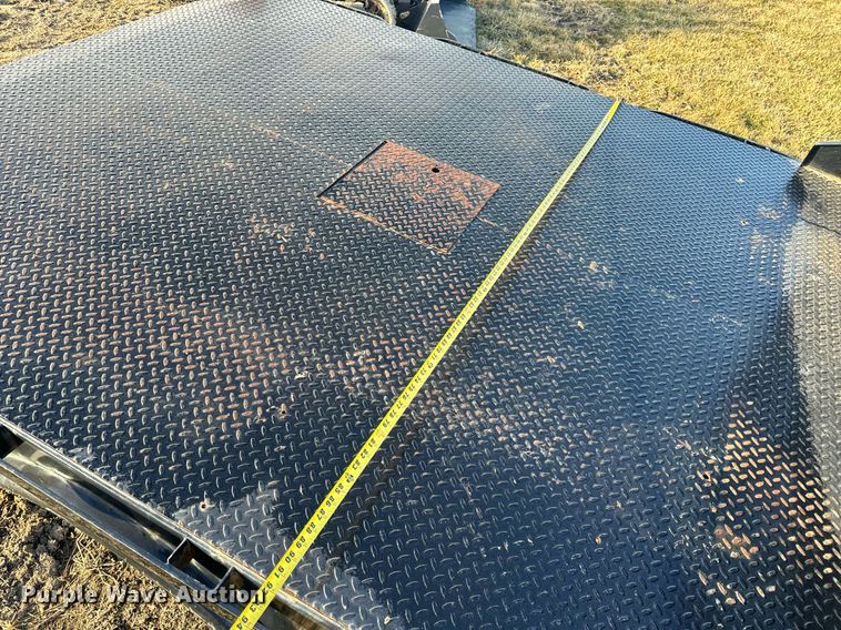 image for item NM9288 CM truck flat bed