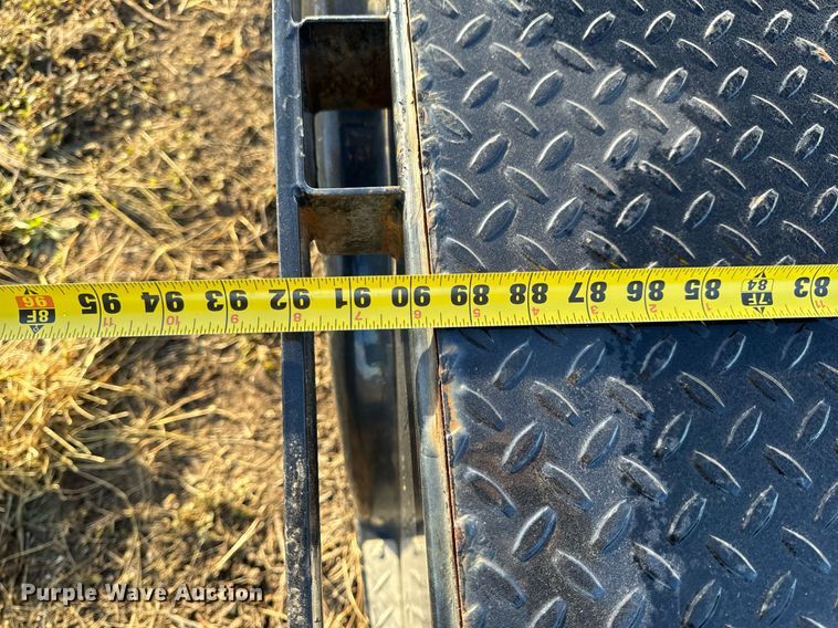 image for item NM9288 CM truck flat bed