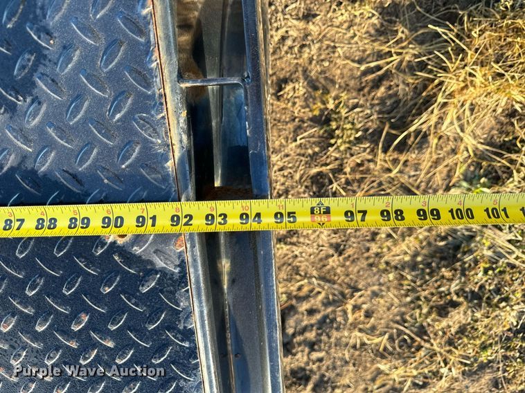 image for item NM9288 CM truck flat bed