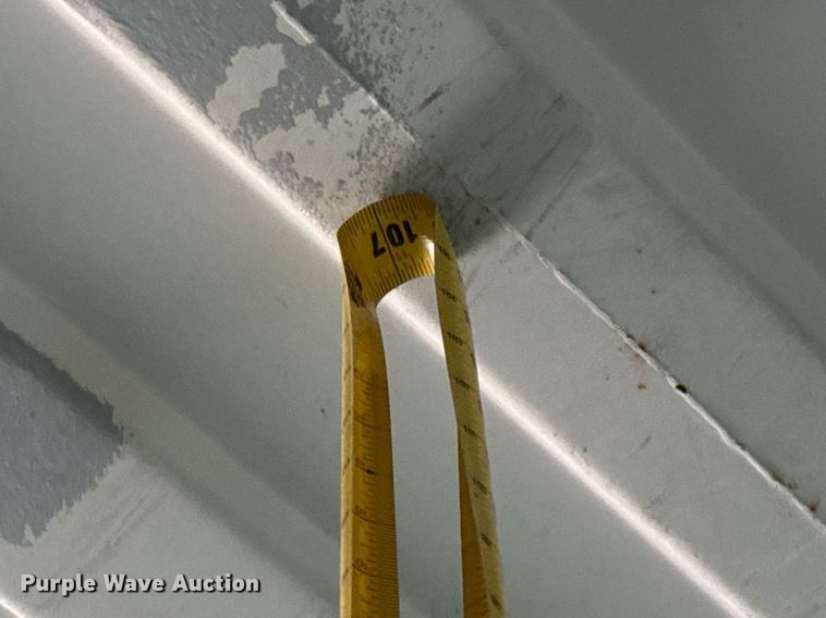 image for item NM9298 2008 CIMC shipping container 