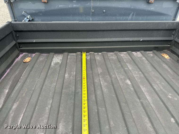 image for item NQ9405 2014 Kubota  RTV-X1100C utility vehicle