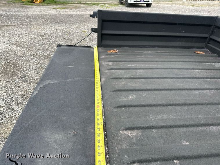 image for item NQ9405 2014 Kubota  RTV-X1100C utility vehicle