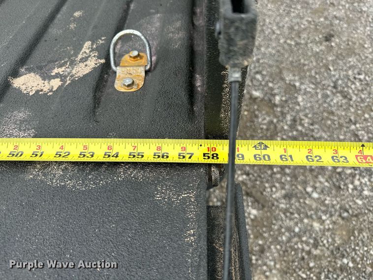 image for item NQ9405 2014 Kubota  RTV-X1100C utility vehicle