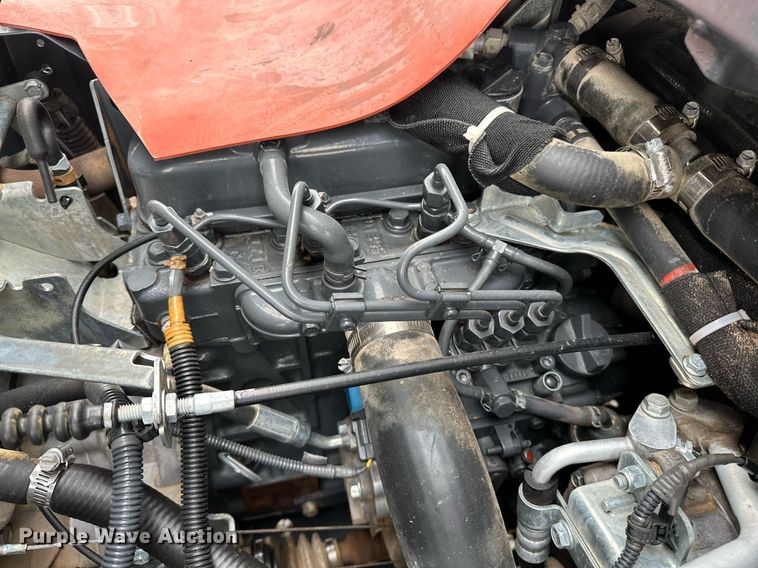 image for item NQ9405 2014 Kubota  RTV-X1100C utility vehicle