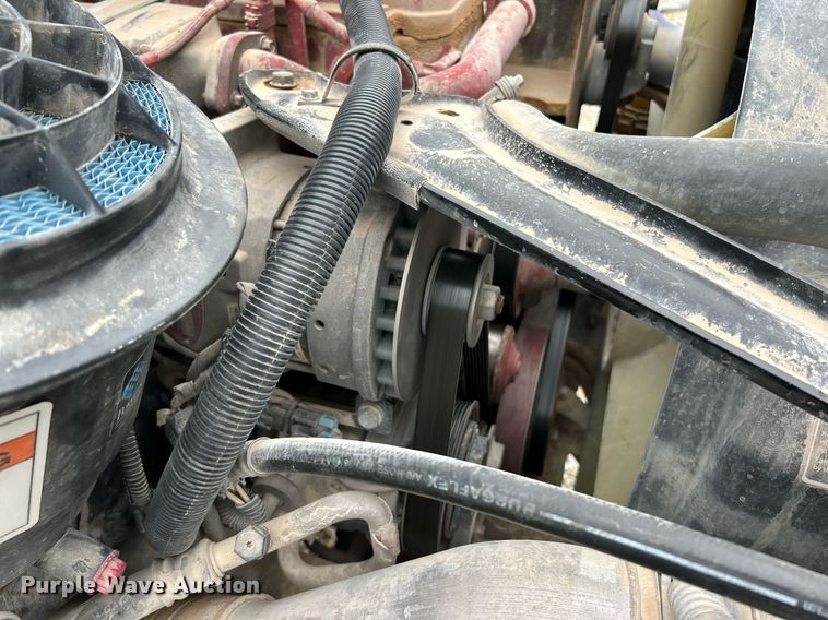 image for item NR9280 2018 Freightliner M2 shuttle bus