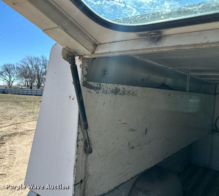 image for item NU9341 1991 Chevrolet  C1500 pickup truck