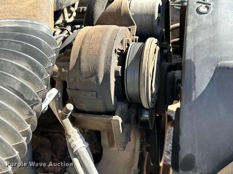 image for item NU9341 1991 Chevrolet  C1500 pickup truck