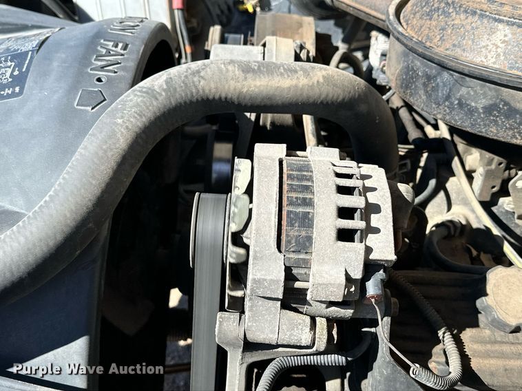 image for item NU9341 1991 Chevrolet  C1500 pickup truck