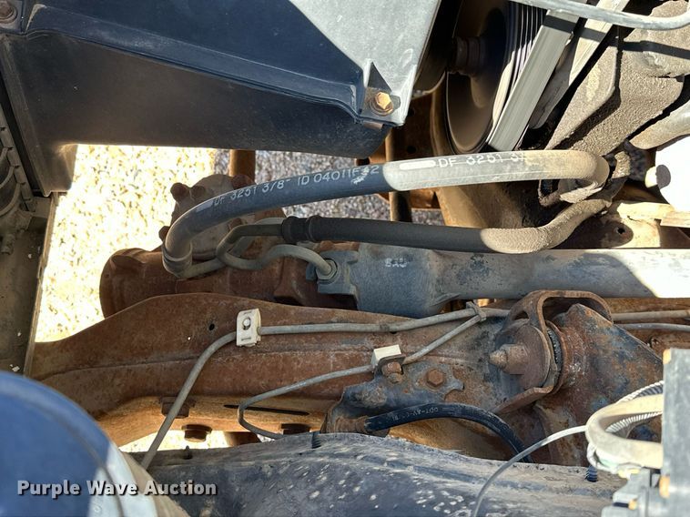 image for item NU9341 1991 Chevrolet  C1500 pickup truck