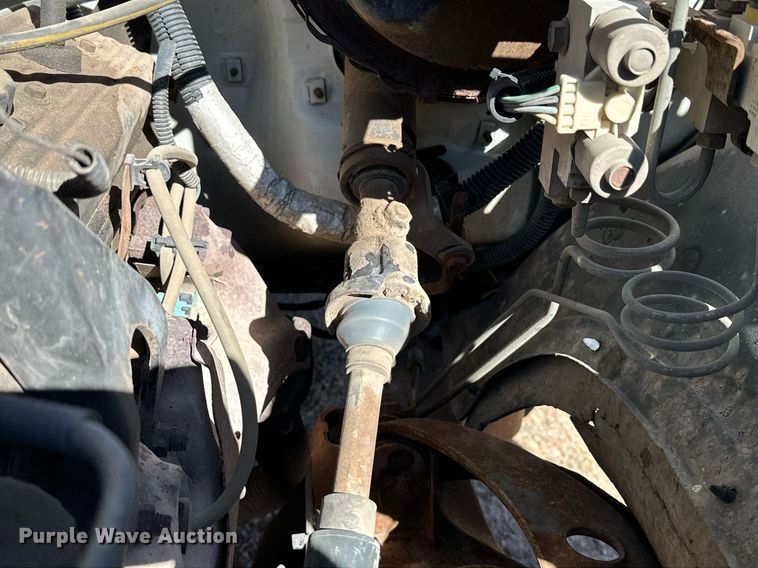 image for item NU9341 1991 Chevrolet  C1500 pickup truck