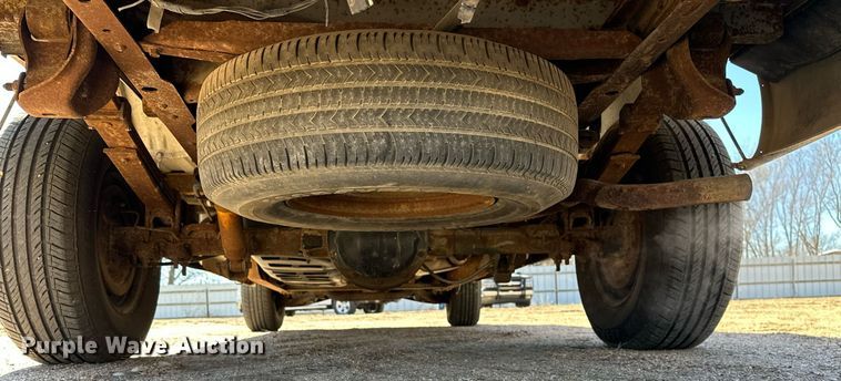 image for item NU9341 1991 Chevrolet  C1500 pickup truck