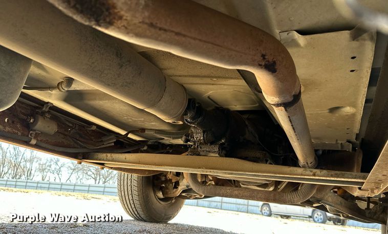 image for item NU9341 1991 Chevrolet  C1500 pickup truck