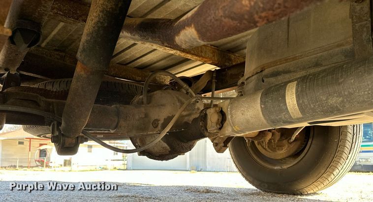 image for item NU9341 1991 Chevrolet  C1500 pickup truck