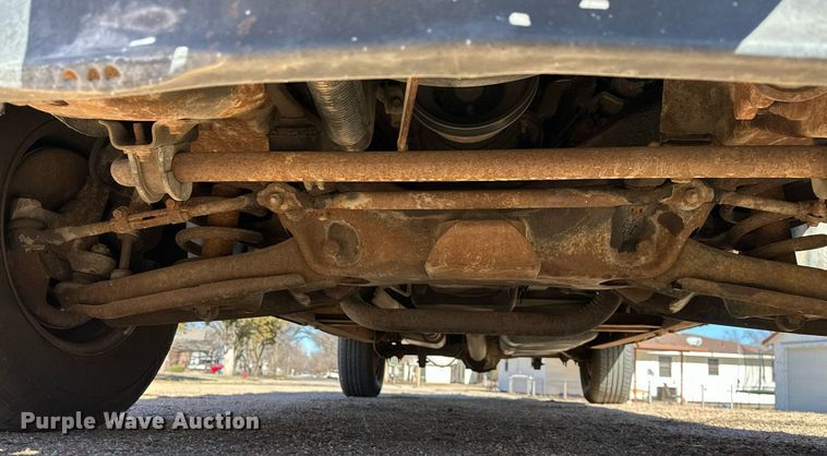 image for item NU9341 1991 Chevrolet  C1500 pickup truck