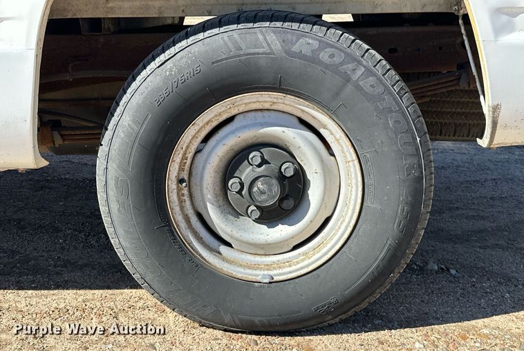 image for item NU9341 1991 Chevrolet  C1500 pickup truck