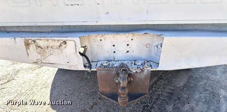 image for item NU9342 1991 Chevrolet  C2500 pickup truck