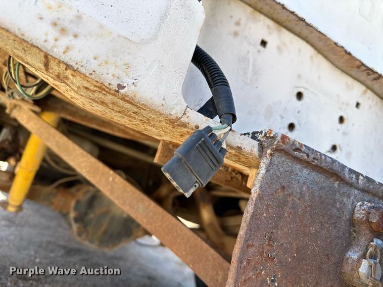 image for item NU9342 1991 Chevrolet  C2500 pickup truck