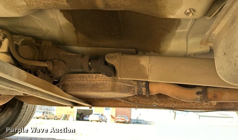 image for item NU9342 1991 Chevrolet  C2500 pickup truck