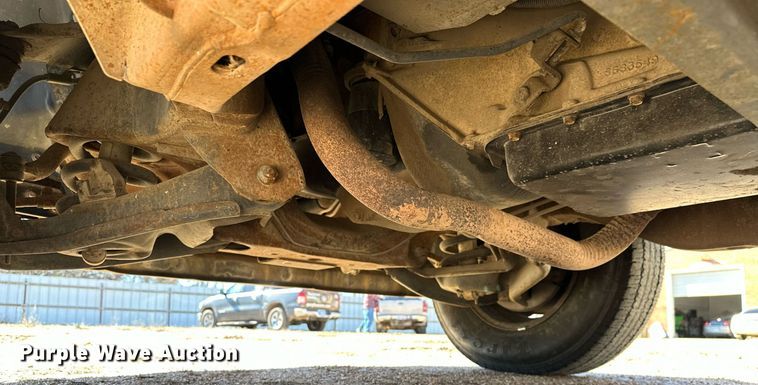 image for item NU9342 1991 Chevrolet  C2500 pickup truck