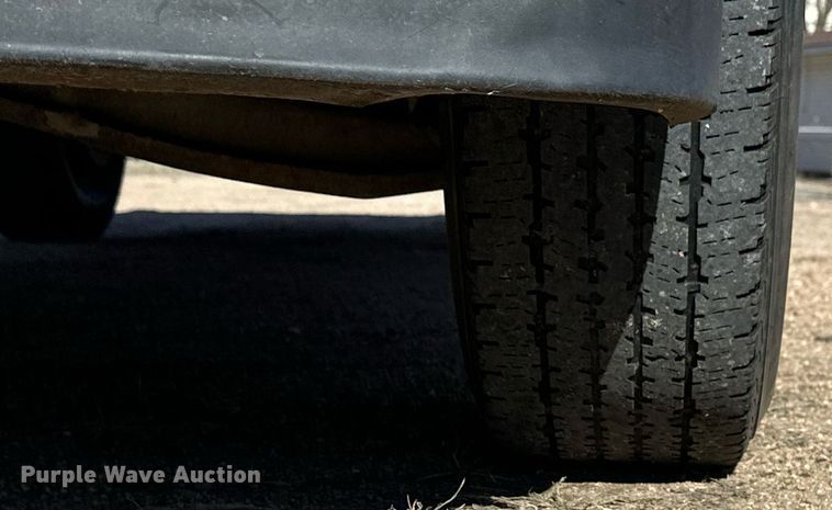 image for item NU9342 1991 Chevrolet  C2500 pickup truck