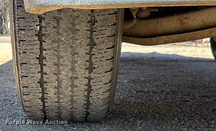 image for item NU9342 1991 Chevrolet  C2500 pickup truck