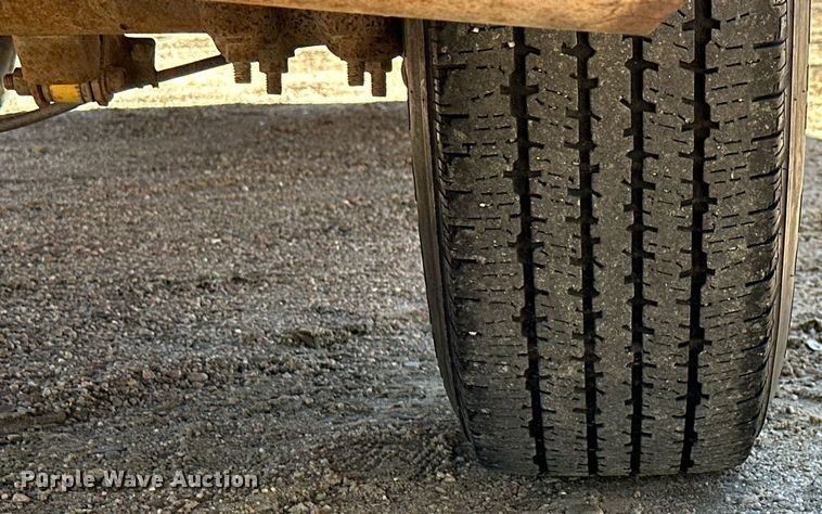 image for item NU9342 1991 Chevrolet  C2500 pickup truck