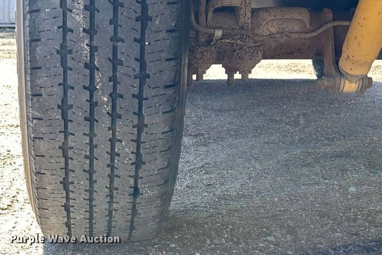 image for item NU9342 1991 Chevrolet  C2500 pickup truck