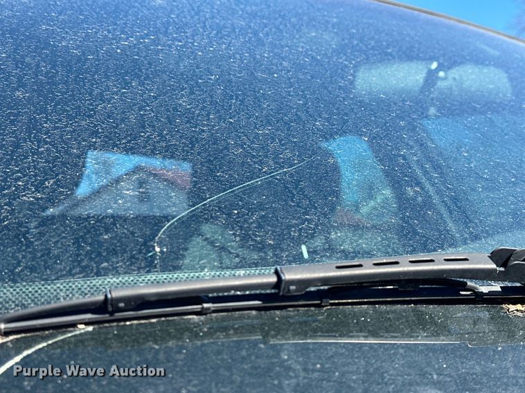 image for item NU9343 2011 Ford Crown Victoria Police Interceptor 