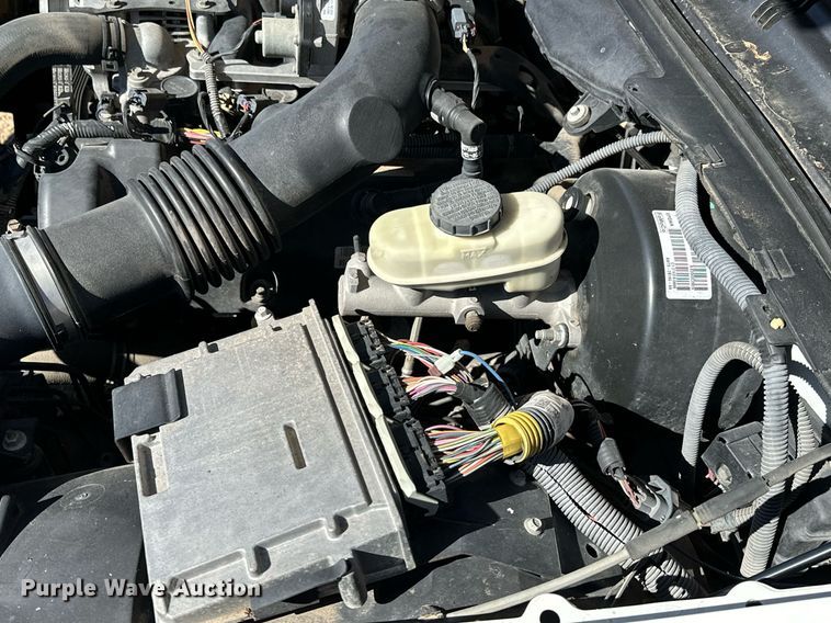 image for item NU9343 2011 Ford Crown Victoria Police Interceptor 