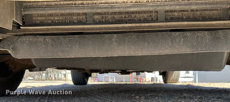 image for item NU9343 2011 Ford Crown Victoria Police Interceptor 