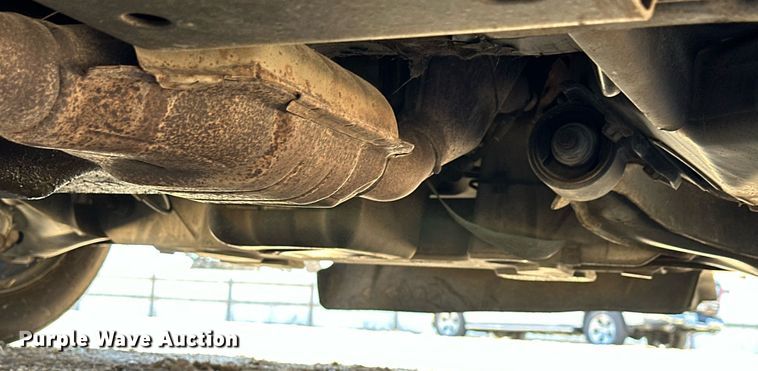 image for item NU9343 2011 Ford Crown Victoria Police Interceptor 