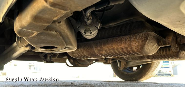 image for item NU9343 2011 Ford Crown Victoria Police Interceptor 