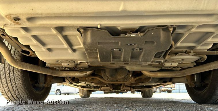 image for item NU9343 2011 Ford Crown Victoria Police Interceptor 