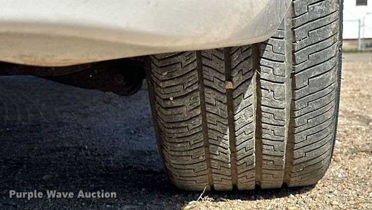 image for item NU9343 2011 Ford Crown Victoria Police Interceptor 