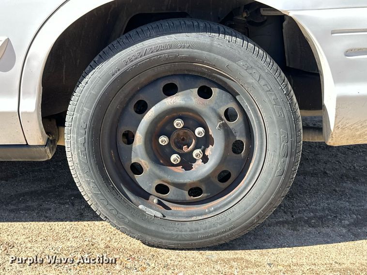 image for item NU9343 2011 Ford Crown Victoria Police Interceptor 