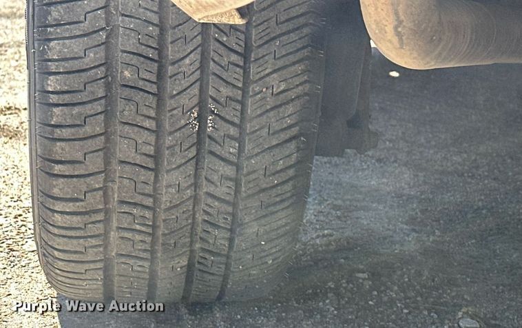 image for item NU9343 2011 Ford Crown Victoria Police Interceptor 