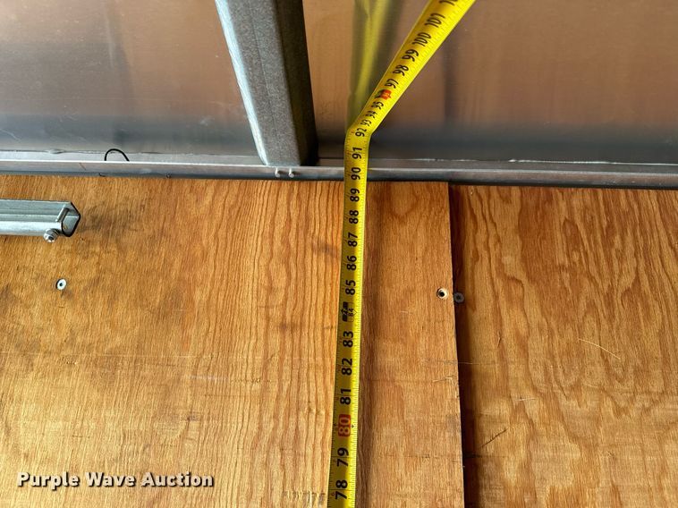 image for item NU9416 1996 GMC TopKick box truck