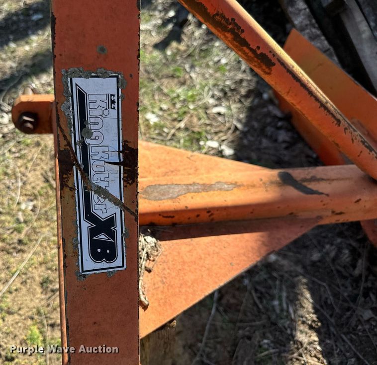 image for item NU9450 Montana 2740 MFWD tractor