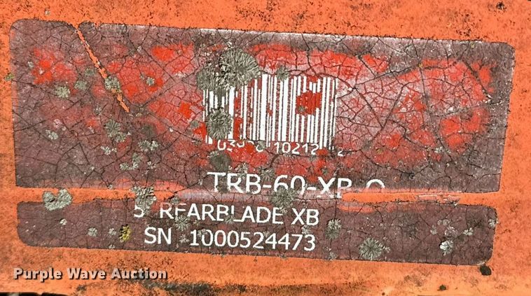 image for item NU9450 Montana 2740 MFWD tractor