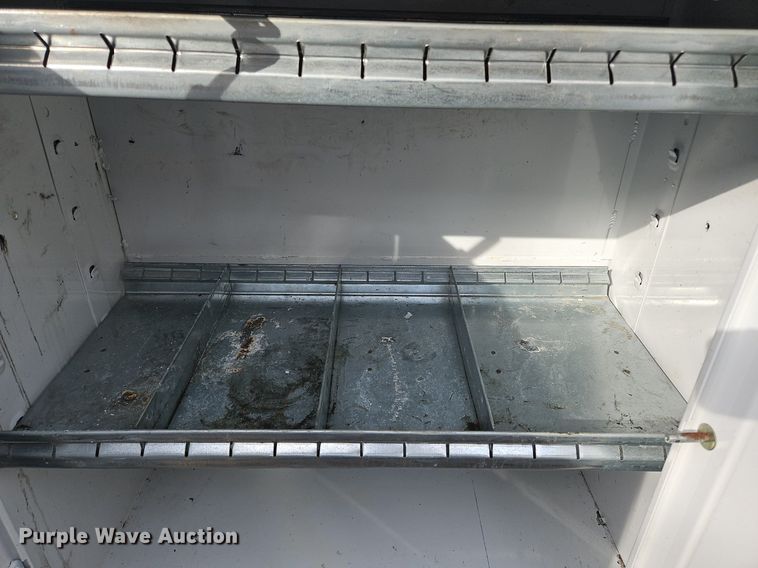 image for item NZ9157 2005 Ford F550 Super Duty  utility / service truck