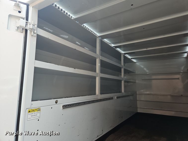 image for item NZ9157 2005 Ford F550 Super Duty  utility / service truck