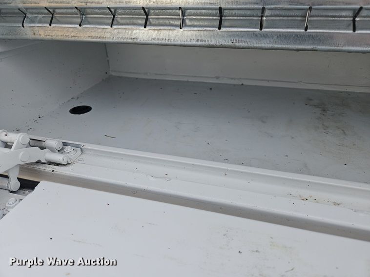 image for item NZ9157 2005 Ford F550 Super Duty  utility / service truck